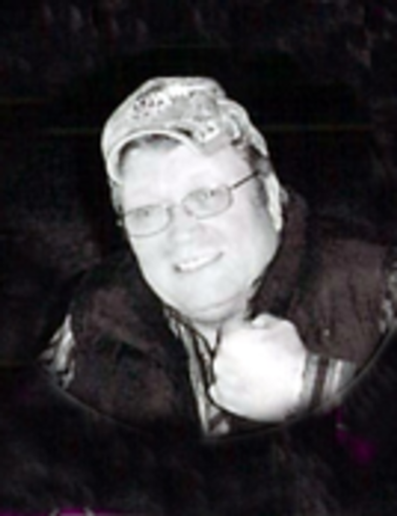 David Charles Hall, Jr. Profile Photo