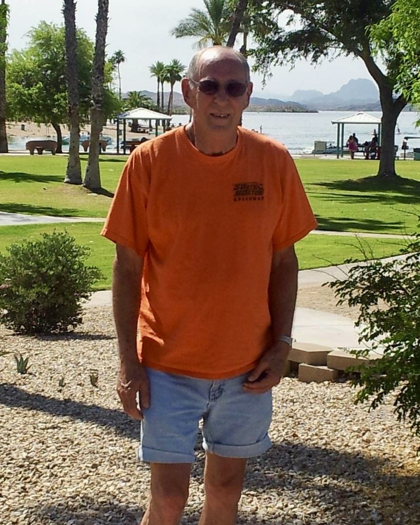 Michael Boedker "Mike" Taylor Profile Photo