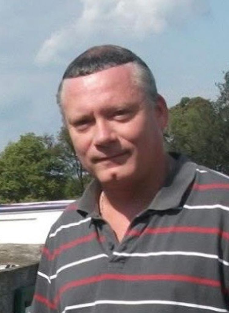 Richard Lee Jerscheid Jr. Profile Photo
