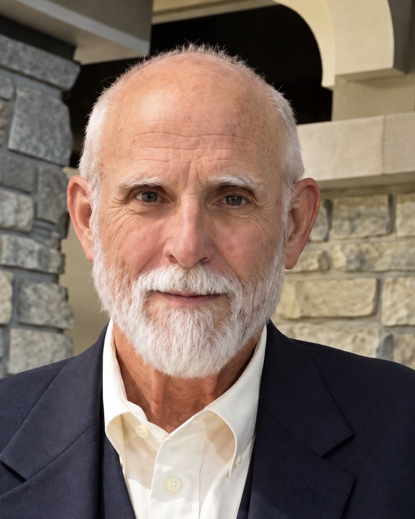 Bill Stephen Hickey Profile Photo