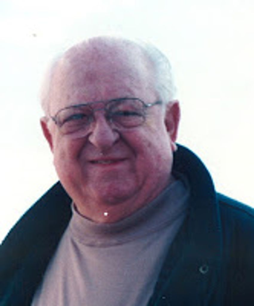 Albert Ogden
