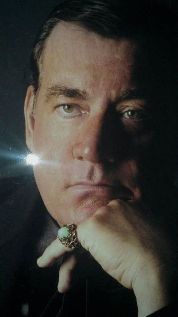 Michael Anthony Costley