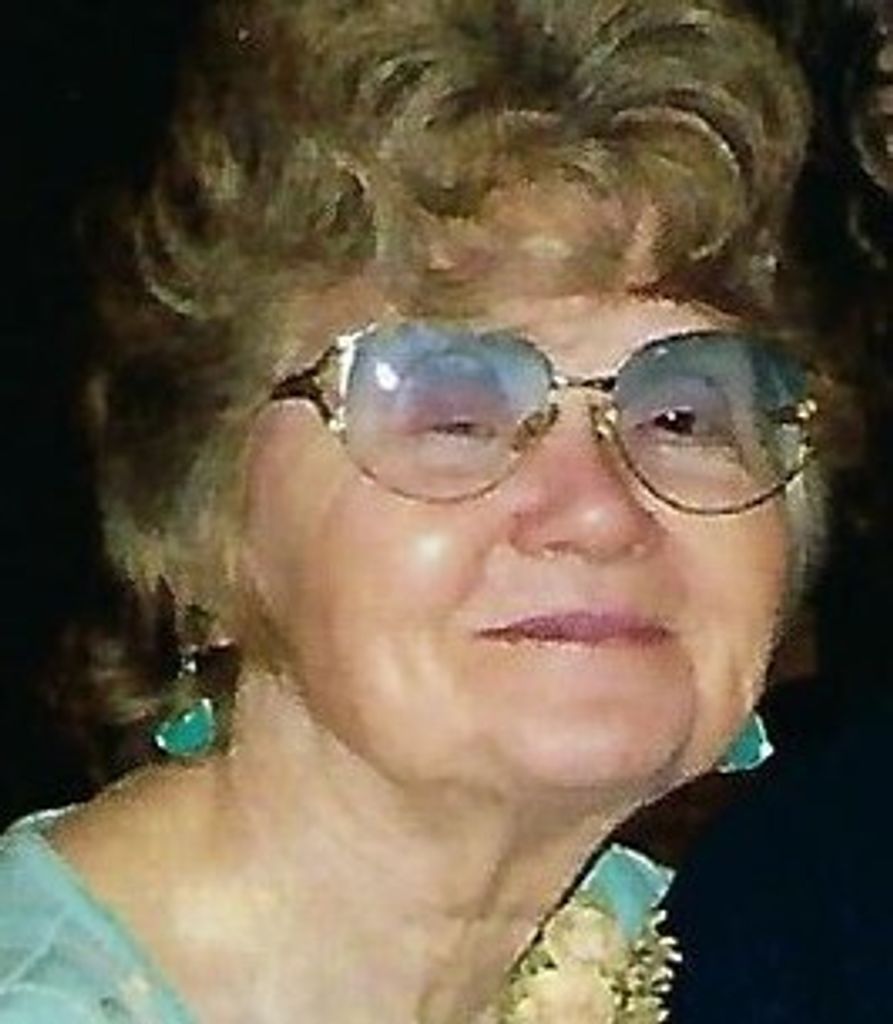 Catherine Margaret Markgraf (Berg) Profile Photo