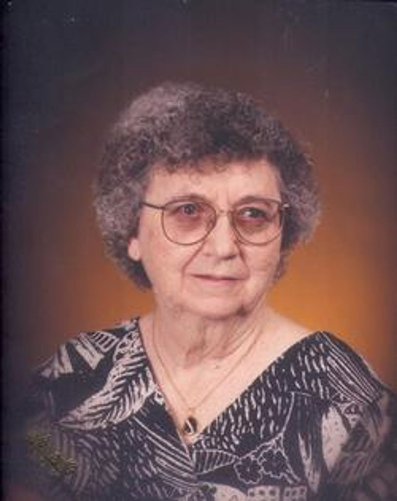 Georgia Marie Stoddard Profile Photo