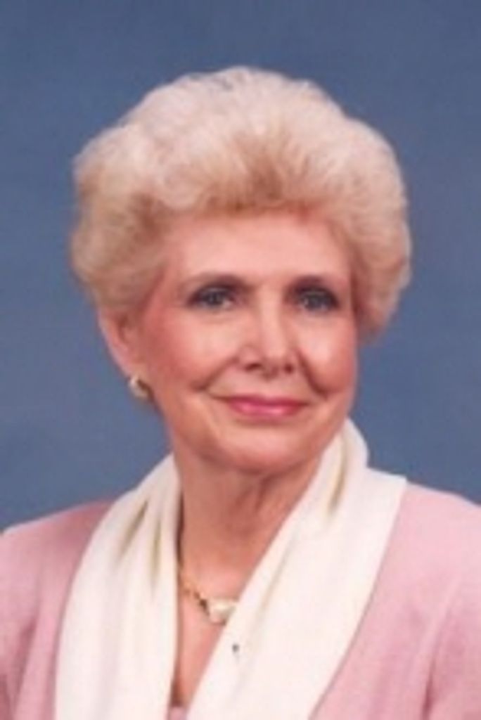 Annagene Cook Mckee