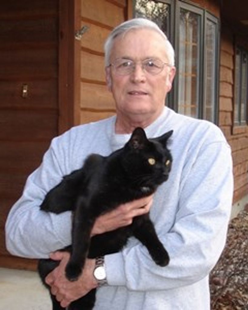 Ronald E. Sheldon