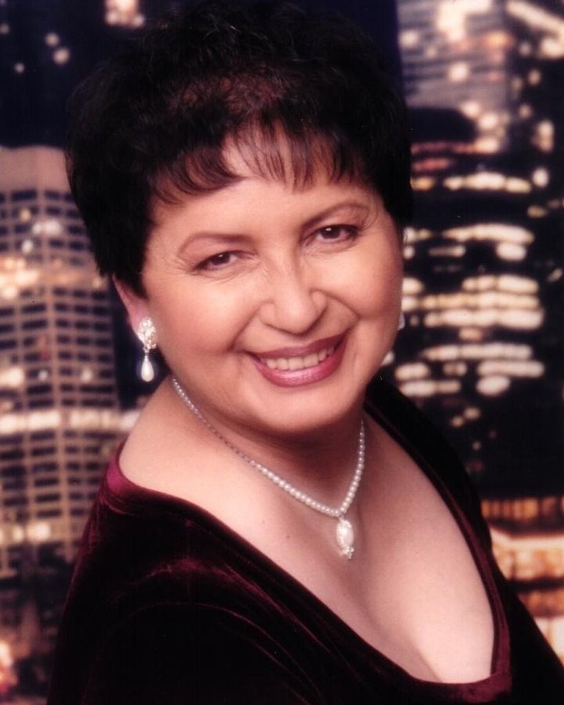 Carolyn Sue Rolland Turk