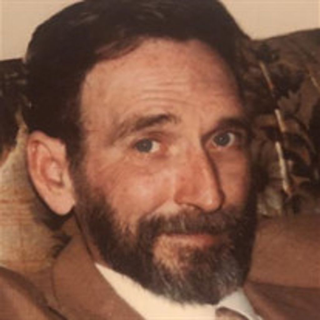 David Eugene Teague