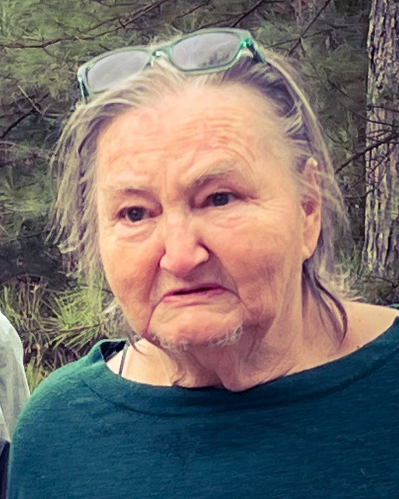Doris Ann Butler
