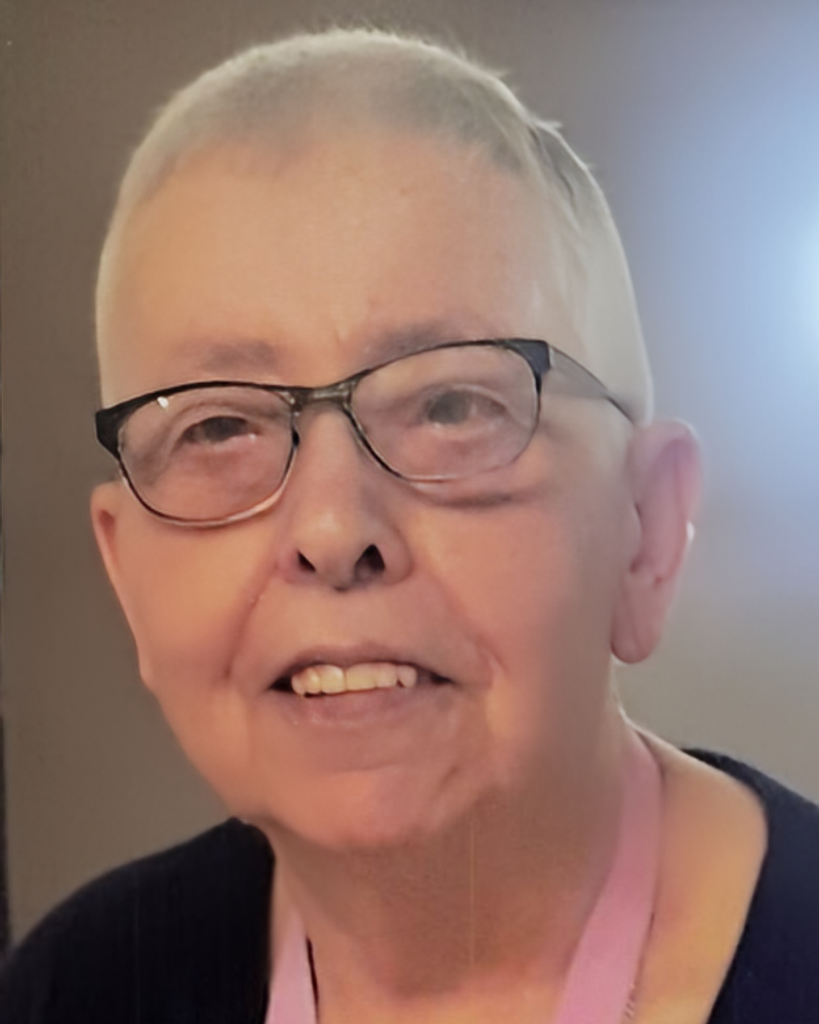 Marion Gomke