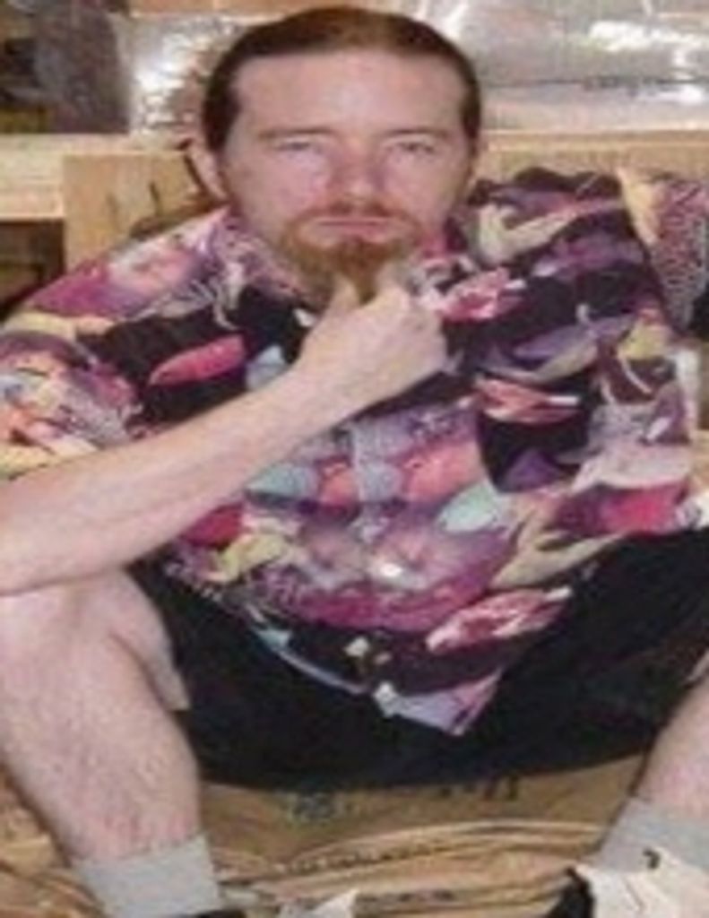 Christopher Brewer