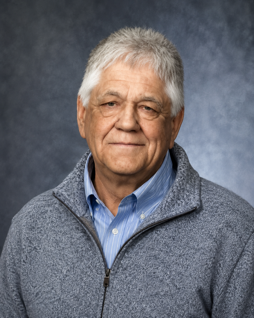 Robert Marshall Vonderau
