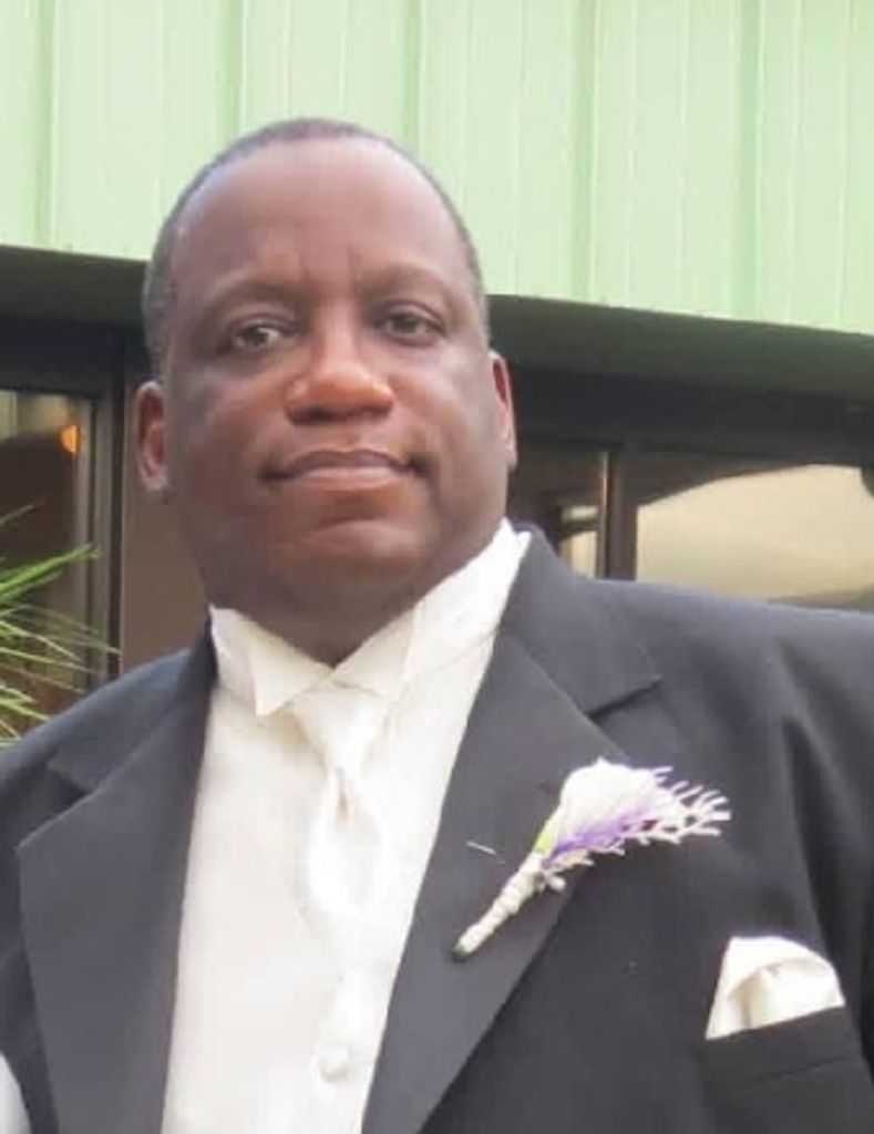 Terry Hodges Profile Photo