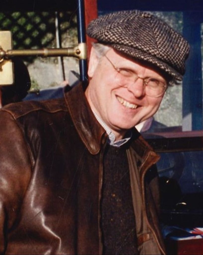 David W. Schultz Profile Photo