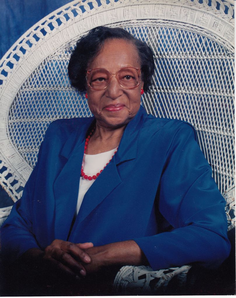 Odessa Mcginty