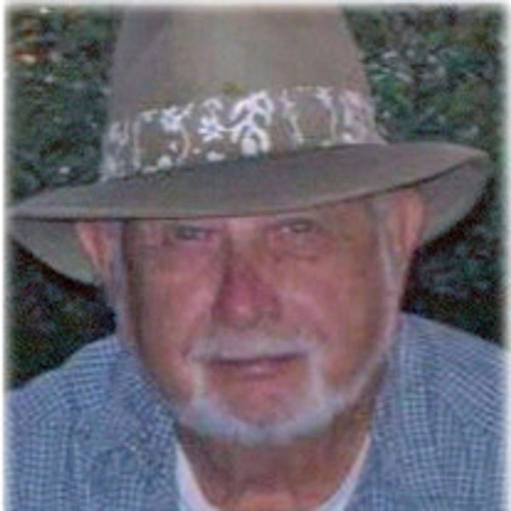 James M. Cook Sr.