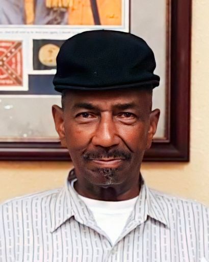 Frank Henry Jeffress Profile Photo