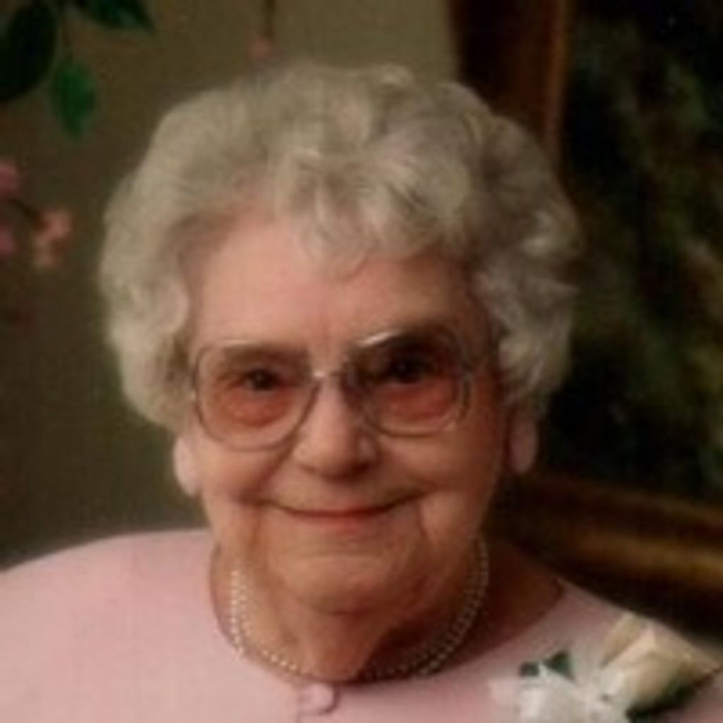 Johanna A Green