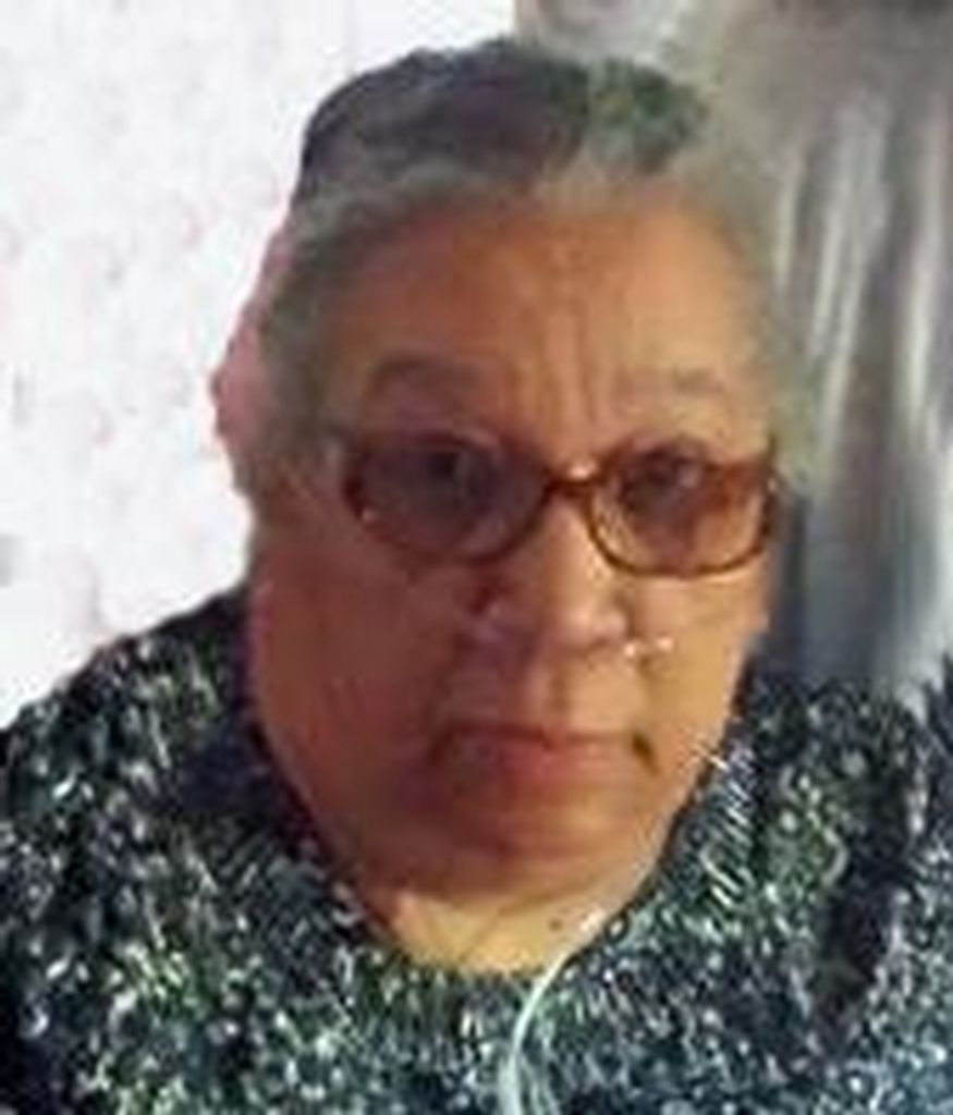 Phyllis Roberta Jackson Profile Photo