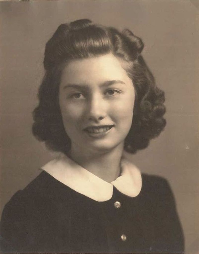 Florence Claire Cole