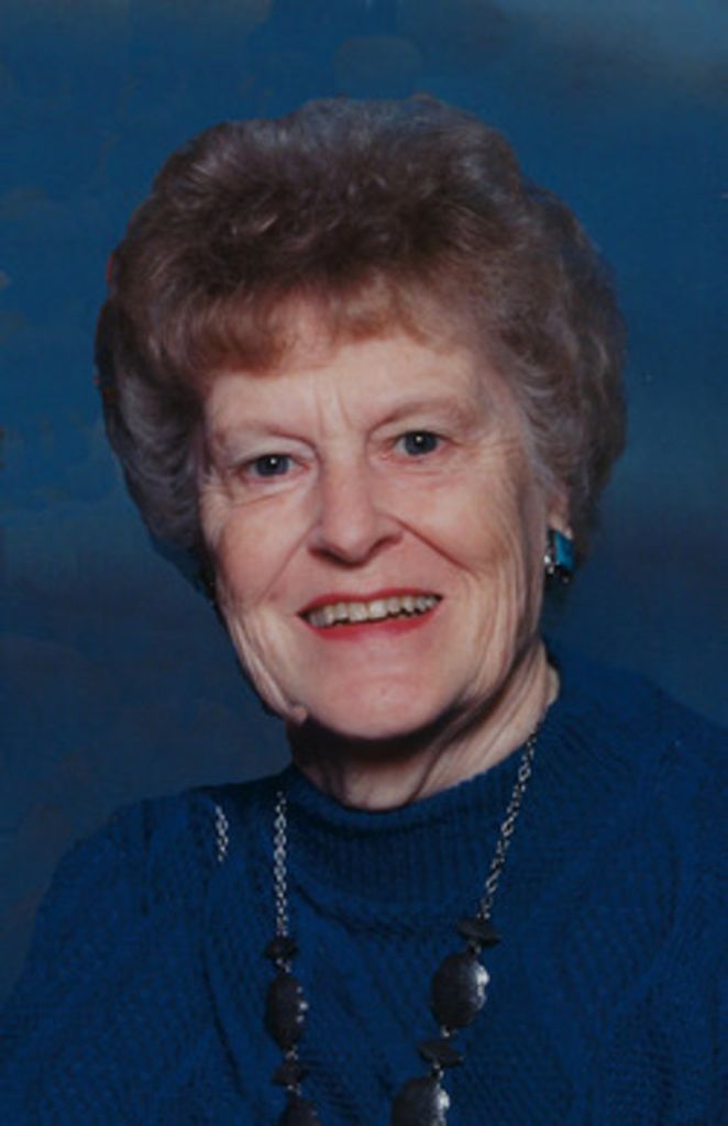 Betty K. Morton Profile Photo