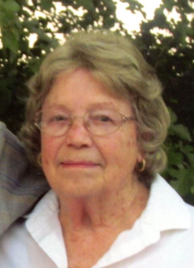 Mona Mcgrew