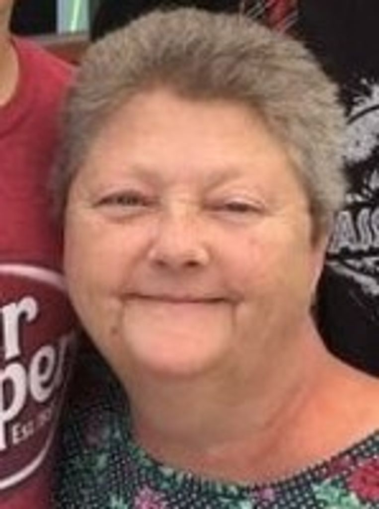 Sandra Knell Profile Photo