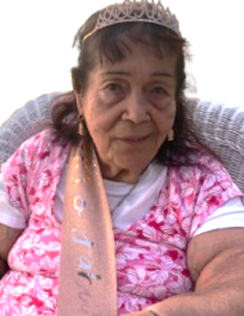 Nydia Esther Soto