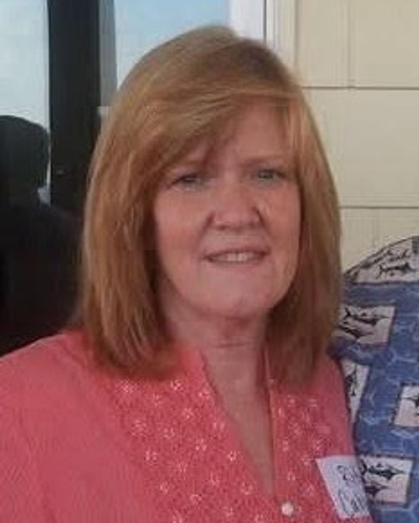 Rita Ross Barker Profile Photo