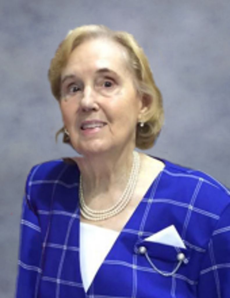 Sara Evelyn Reeves