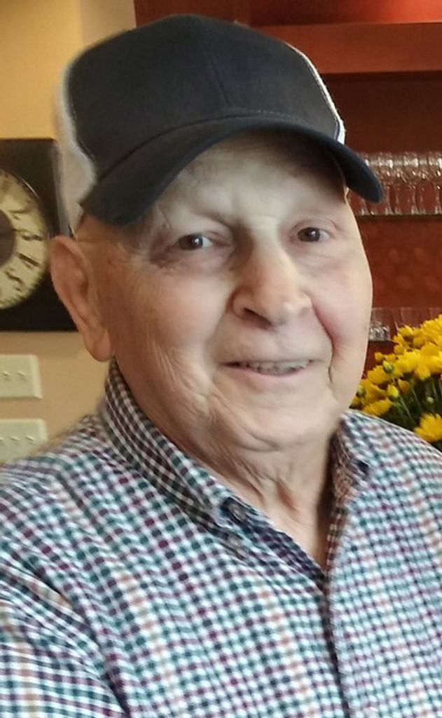 Joseph S. Piscitello