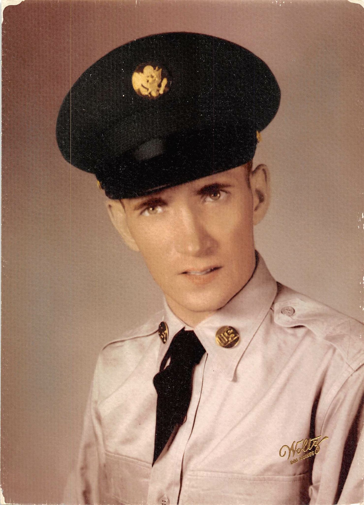 Elmer J. Brooker photo gallery image 1 of 63