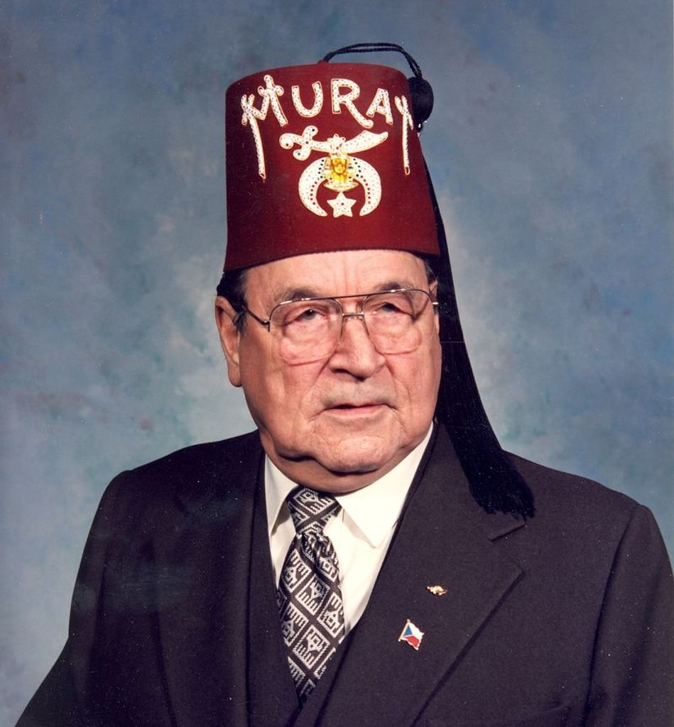Richard L. Pipkin