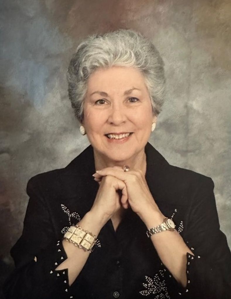 Mary Frances "Frankie" Simpson Jones Profile Photo