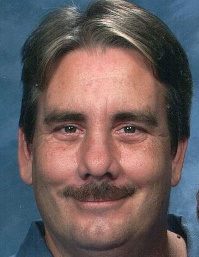 Michael David Day Profile Photo