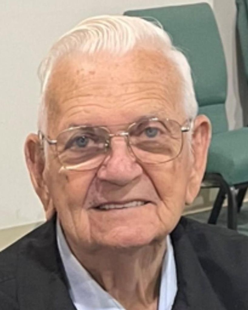 Talcott Creech