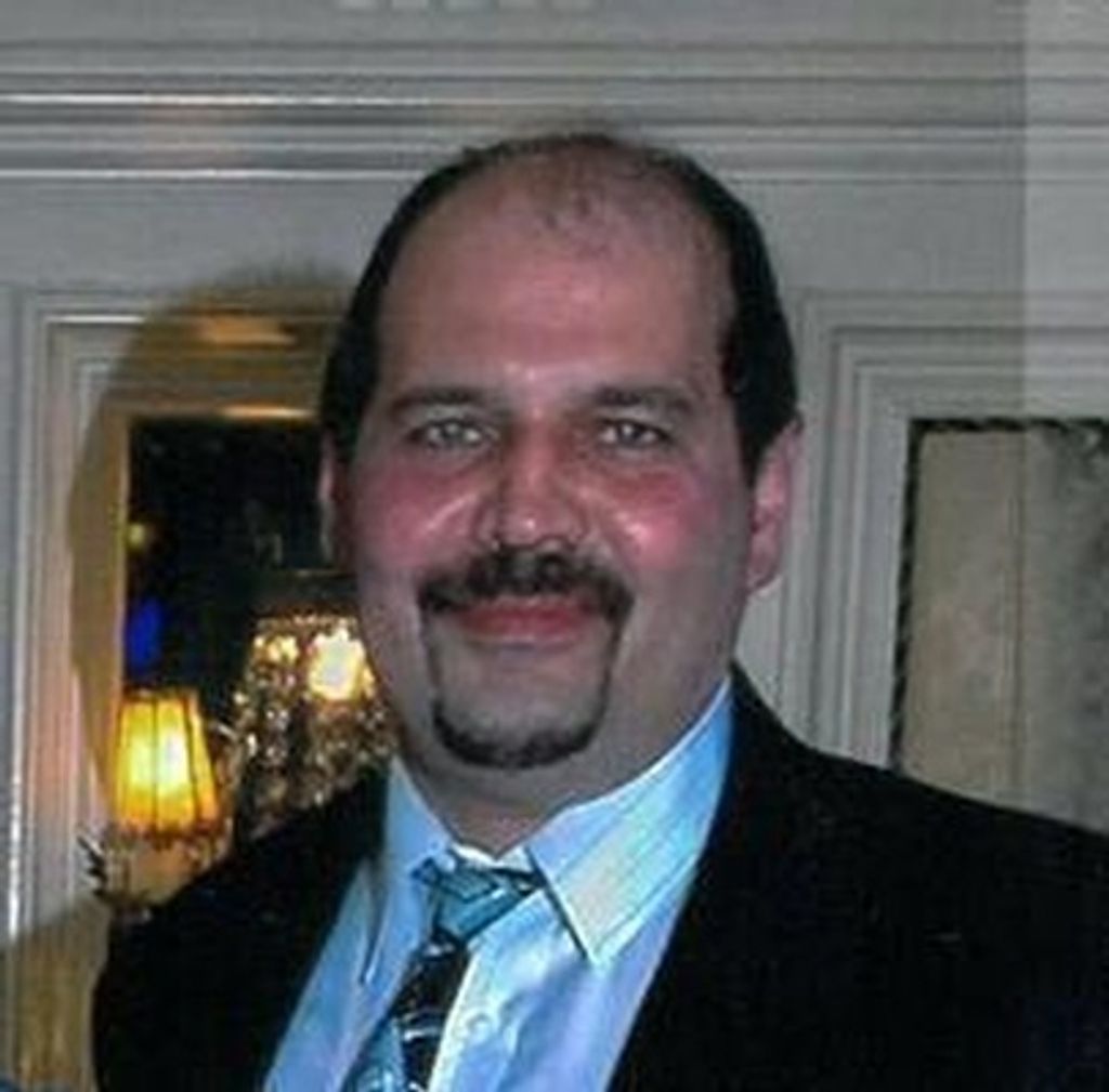 Richard S. Drelich