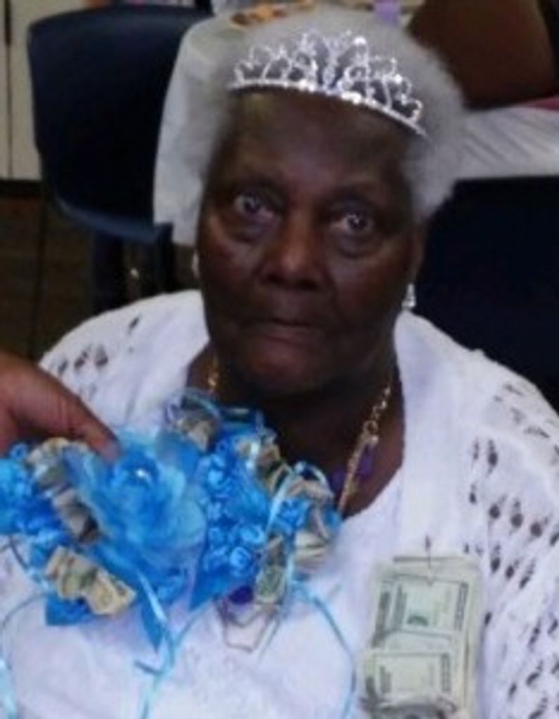 QUEEN BROWN