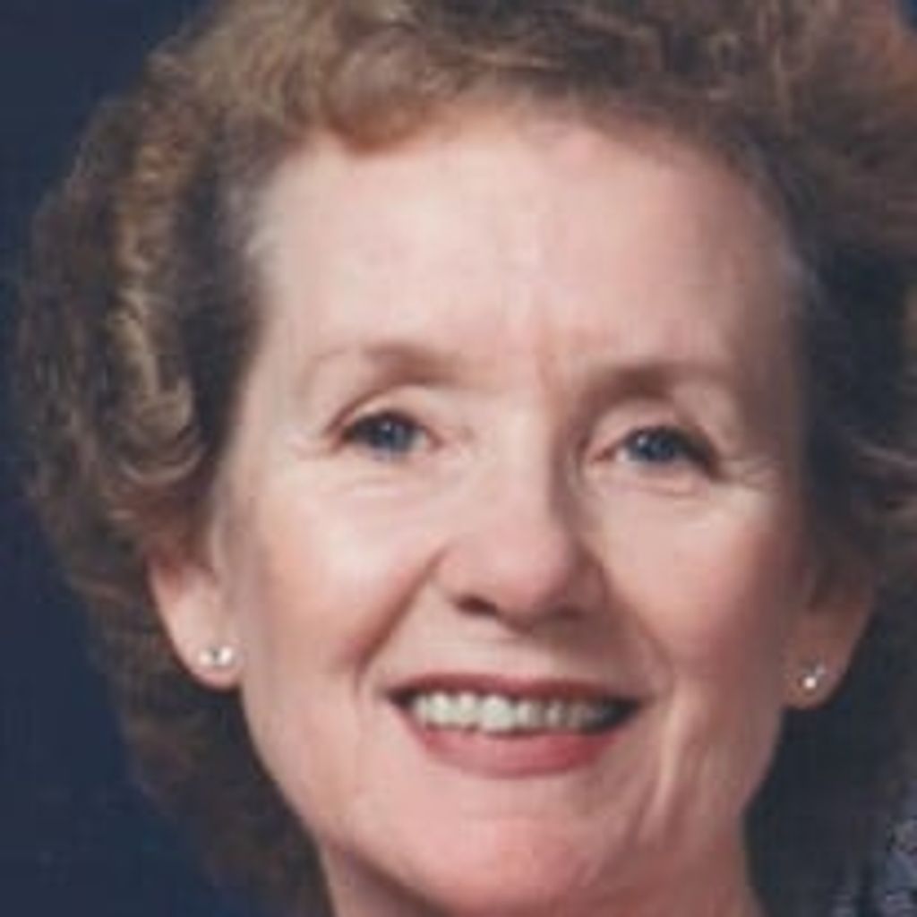 Audrey Ernestine Hunt