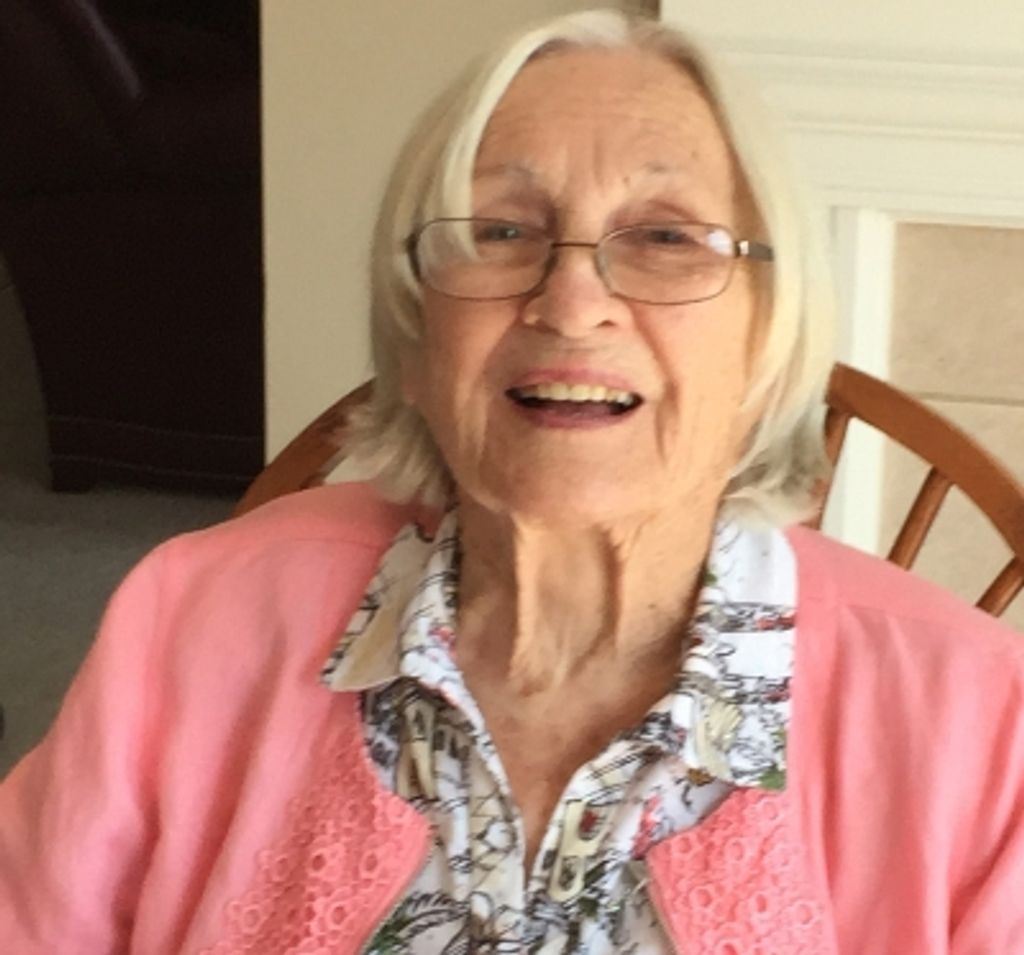 Sybil M. Janes