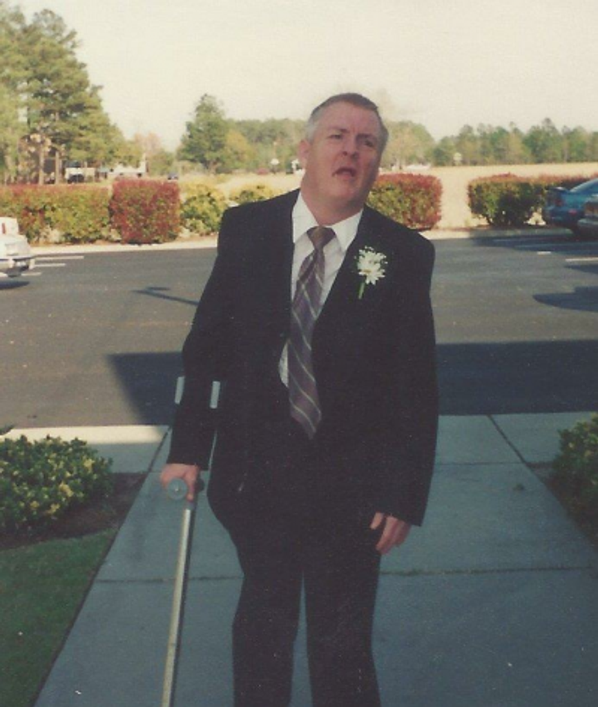 George Johnson  Jr. Profile Photo