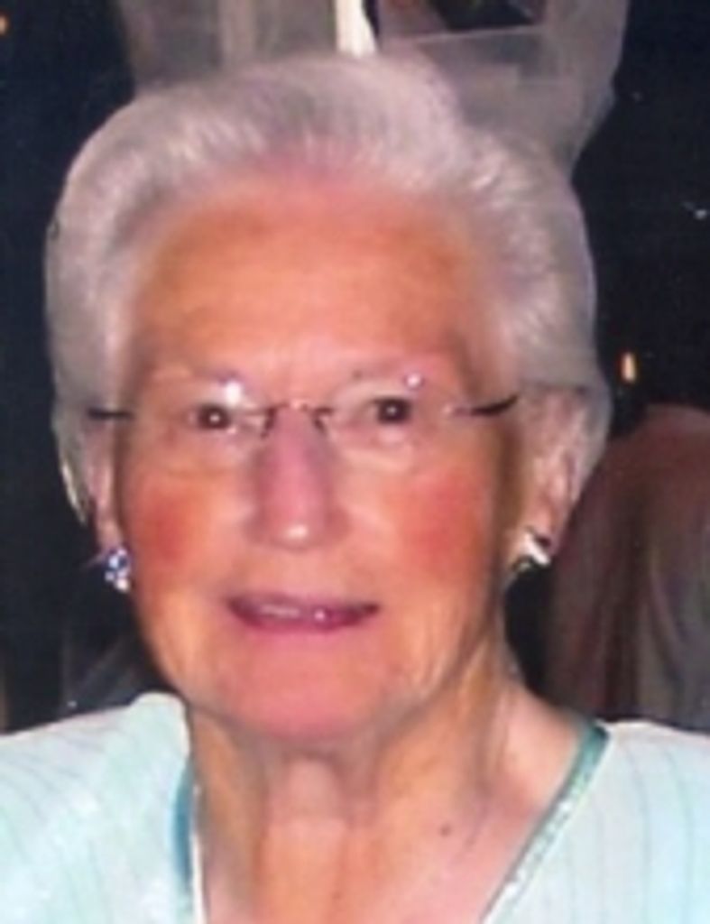Mary Elizabeth Besson