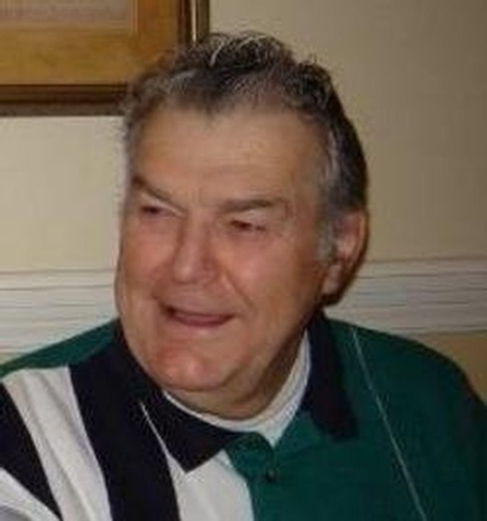 John Doucet