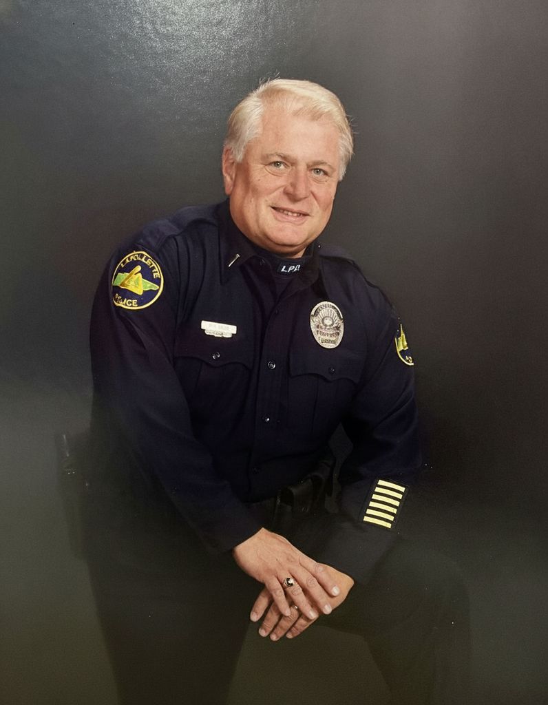 Ben Lewis Baird Profile Photo