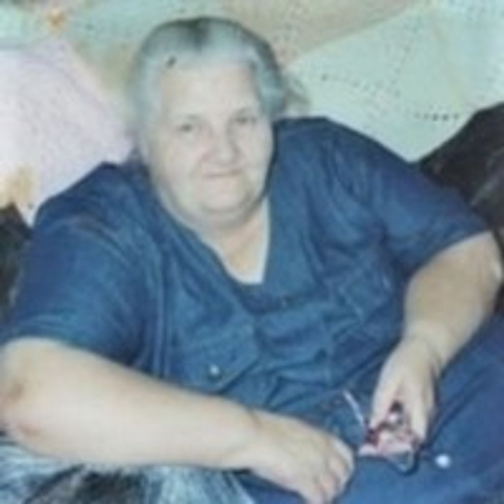 Cornia Louise Whitehead