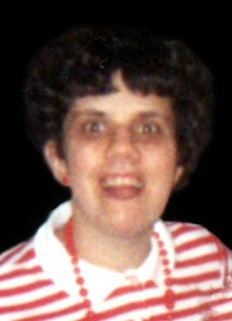 Patricia Romanowski