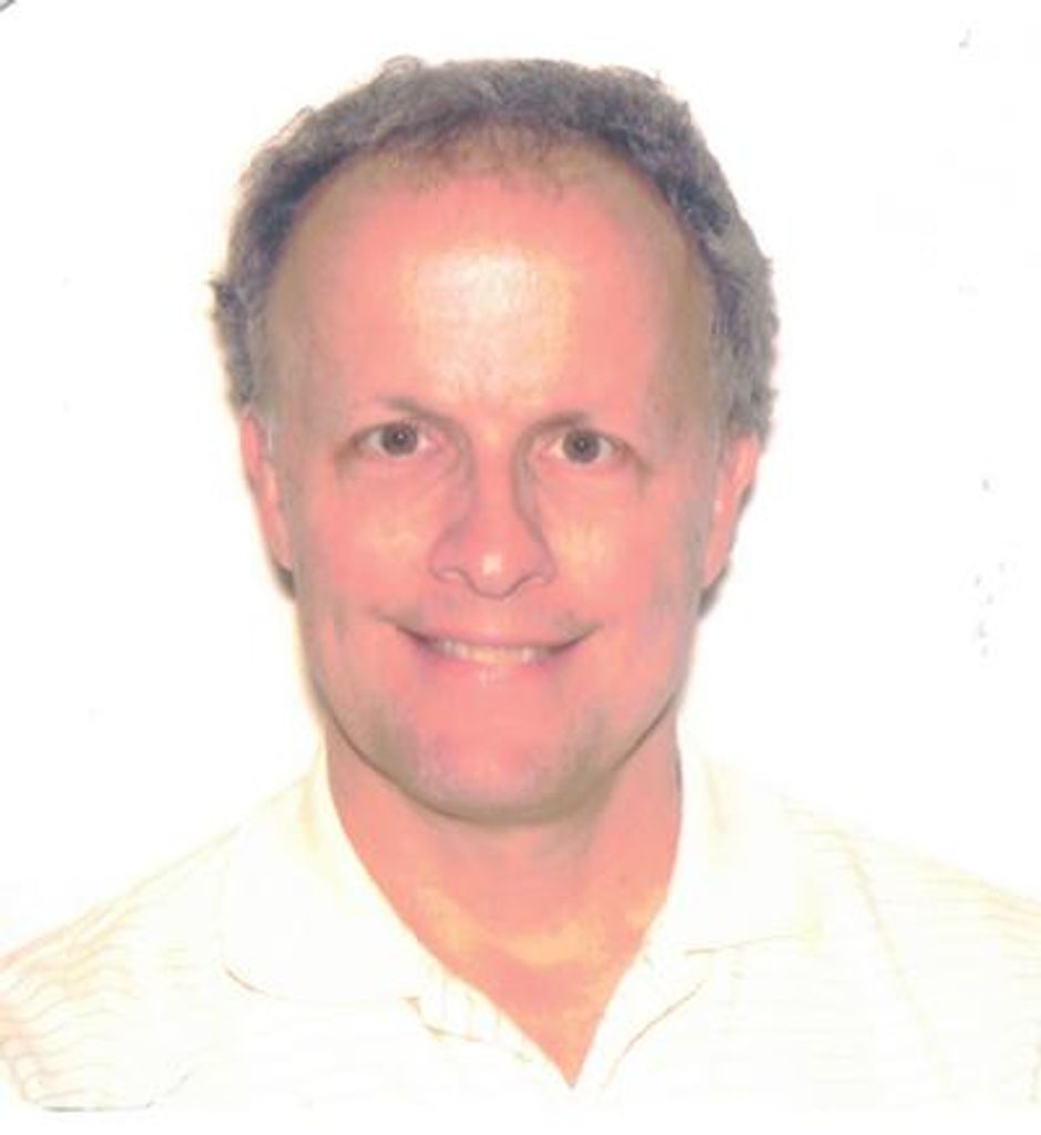 Geoffrey Mount Profile Photo