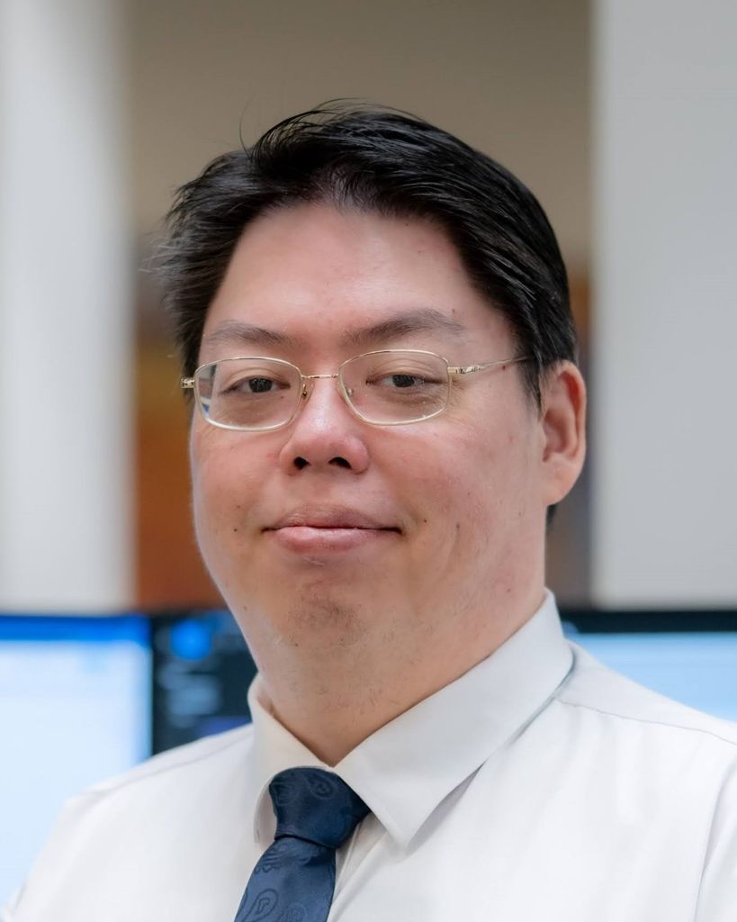Shun Wing Wu Profile Photo