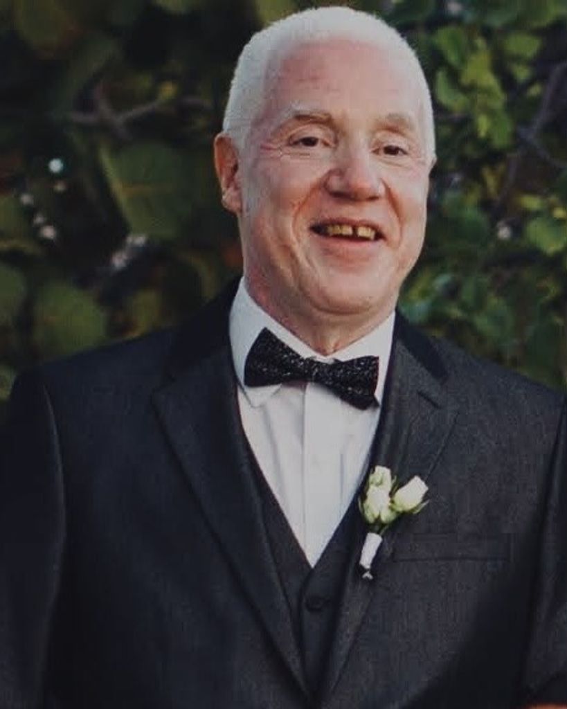 David H Zuber Profile Photo