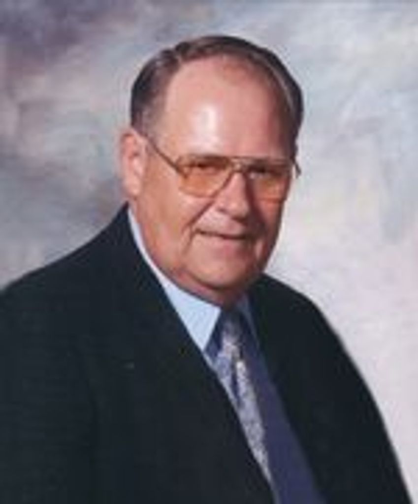 Azem G. (A.G.) Lawson, Jr.